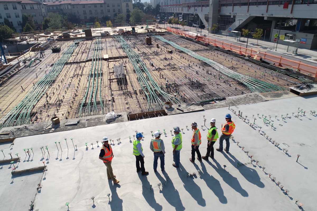 Roofing & Construction